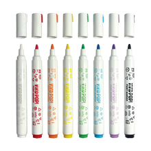 Load image into Gallery viewer, Vivid Pop! Water Based Paint Markers
