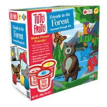 Load image into Gallery viewer, Tutti Frutti Friends In The Forest
