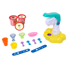 Load image into Gallery viewer, Tutti Frutti Sparkling Ice Cream Maker Kit
