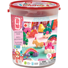 Load image into Gallery viewer, Tutti Frutti Sparkling Unicorns Bucket
