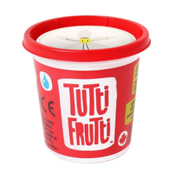 Tutti Frutti Single Tub