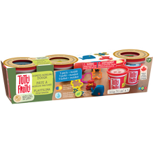 Load image into Gallery viewer, Tutti Frutti 3-Pack Fruit Scents &amp; Molds - Gluten Free
