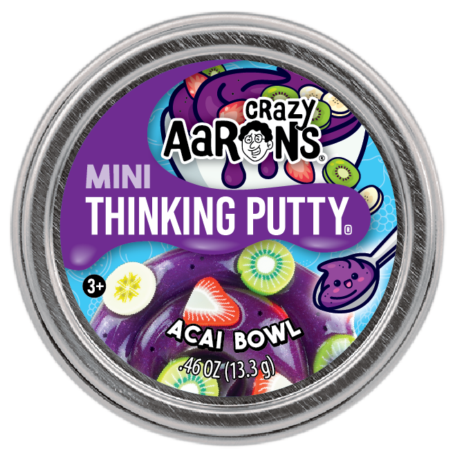 Mini Acai Bowl 2