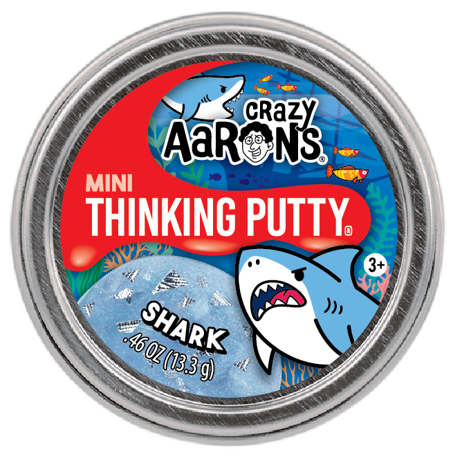 Mini Shark 2