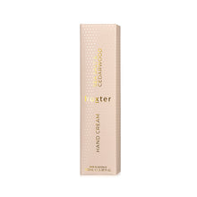 Load image into Gallery viewer, Hand Cream 100ml - Sea Salt &amp; Cedarwood
