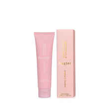 Load image into Gallery viewer, Hand Cream 100ml - White Peony &amp; Cashmere
