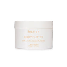 Load image into Gallery viewer, Body Butter 200gm - Sea Salt &amp; Cedarwood
