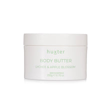 Load image into Gallery viewer, Body Butter 200gm - Lychee &amp; Apple Blossom

