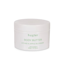 Load image into Gallery viewer, Body Butter 200gm - Lychee &amp; Apple Blossom
