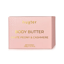 Load image into Gallery viewer, Body Butter 200gm - White Peony &amp; Cashmere
