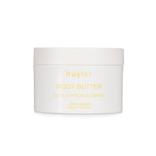Load image into Gallery viewer, Body Butter 200gm - Lily &amp; Cotton Flower
