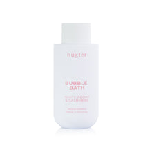 Load image into Gallery viewer, Bubble Bath 300ml - White Peony &amp; Cashmere
