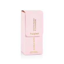 Load image into Gallery viewer, Bubble Bath 300ml - White Peony &amp; Cashmere
