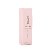 Load image into Gallery viewer, Shower Oil 200ml - White Peony &amp; Cashmere
