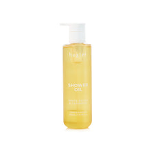 Load image into Gallery viewer, Shower Oil 200ml - White Peony &amp; Cashmere
