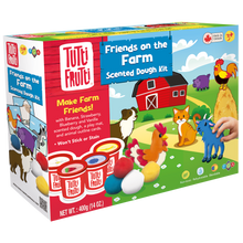 Load image into Gallery viewer, Tutti Frutti Friends On The Farm
