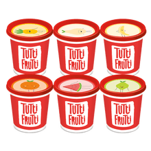 Load image into Gallery viewer, Tutti Frutti 6-Pack Tropical Scents
