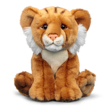 Load image into Gallery viewer, Animigos World Of Nature Lion Cub
