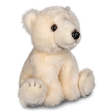 Load image into Gallery viewer, Animigos World Of Nature Polar Bear
