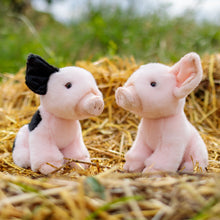 Load image into Gallery viewer, Animigos World Of Nature Piglet

