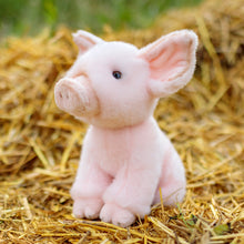 Load image into Gallery viewer, Animigos World Of Nature Piglet
