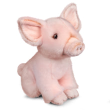 Load image into Gallery viewer, Animigos World Of Nature Piglet
