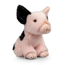 Load image into Gallery viewer, Animigos World Of Nature Piglet
