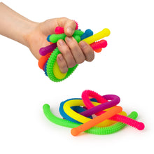 Load image into Gallery viewer, Scrunchems Neon Noodles
