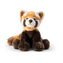 Load image into Gallery viewer, Animigos World Of Nature Red Panda
