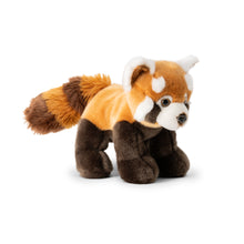 Load image into Gallery viewer, Animigos World Of Nature Red Panda
