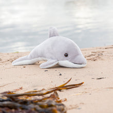 Load image into Gallery viewer, Animigos World Of Nature Dolphin
