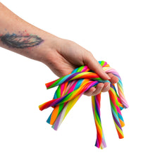 Load image into Gallery viewer, Scrunchems Twisted Textured Noodles
