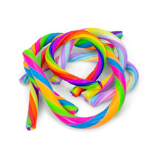 Load image into Gallery viewer, Scrunchems Twisted Textured Noodles
