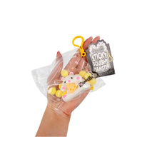 Load image into Gallery viewer, Scrunchems Sticky Squishy Hamster

