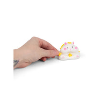 Load image into Gallery viewer, Scrunchems Sticky Squishy Hamster
