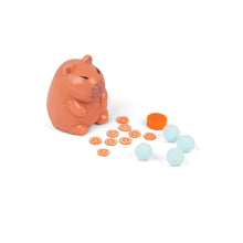 Load image into Gallery viewer, Scrunchems Sticky Squishy Capybara
