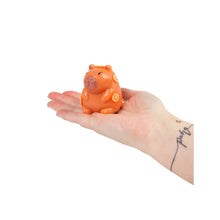 Load image into Gallery viewer, Scrunchems Sticky Squishy Capybara
