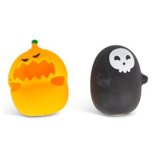 Load image into Gallery viewer, Scrunchems Switch 'N' Squeeze Ghost
