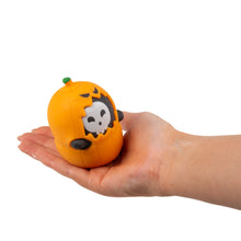Load image into Gallery viewer, Scrunchems Switch 'N' Squeeze Ghost
