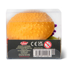 Load image into Gallery viewer, Scrunchems Spider Burger Squishy
