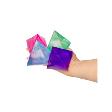 Load image into Gallery viewer, Scrunchems Sugar Pyramid
