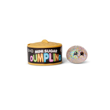 Load image into Gallery viewer, Scrunchems Sugar Mini Dumpling
