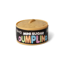 Load image into Gallery viewer, Scrunchems Sugar Mini Dumpling
