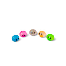 Load image into Gallery viewer, Scrunchems Sugar Mini Dumpling
