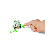 Load image into Gallery viewer, Scrunchems Sticky Squishy Panda
