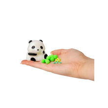 Load image into Gallery viewer, Scrunchems Sticky Squishy Panda
