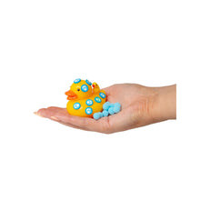 Load image into Gallery viewer, Scrunchems Sticky Squishy Duck
