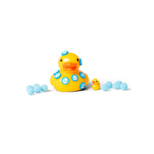 Load image into Gallery viewer, Scrunchems Sticky Squishy Duck
