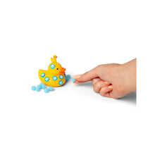 Load image into Gallery viewer, Scrunchems Sticky Squishy Duck
