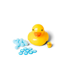 Load image into Gallery viewer, Scrunchems Sticky Squishy Duck

